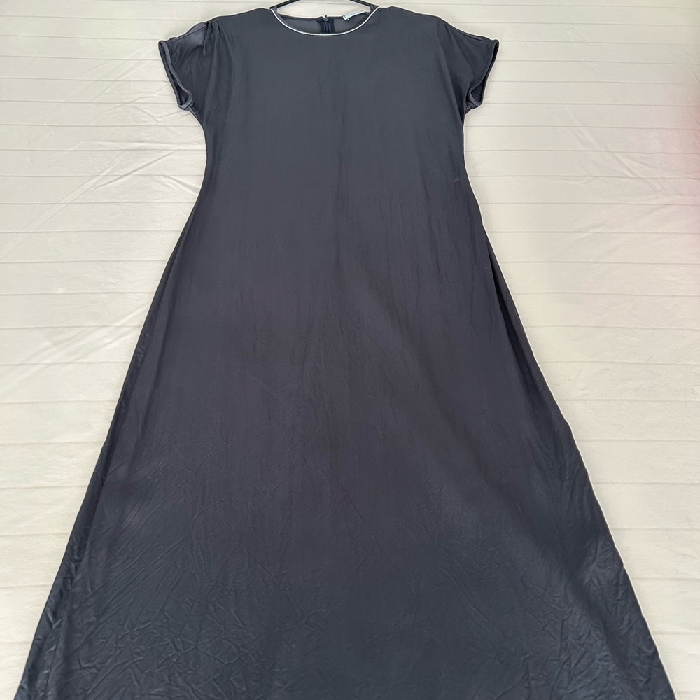 Peserico Classic Midi Dress